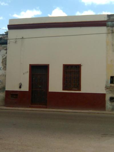 Single Family Home For sale in merida, YUCATAN, Mexico - 71 x 62 y 64